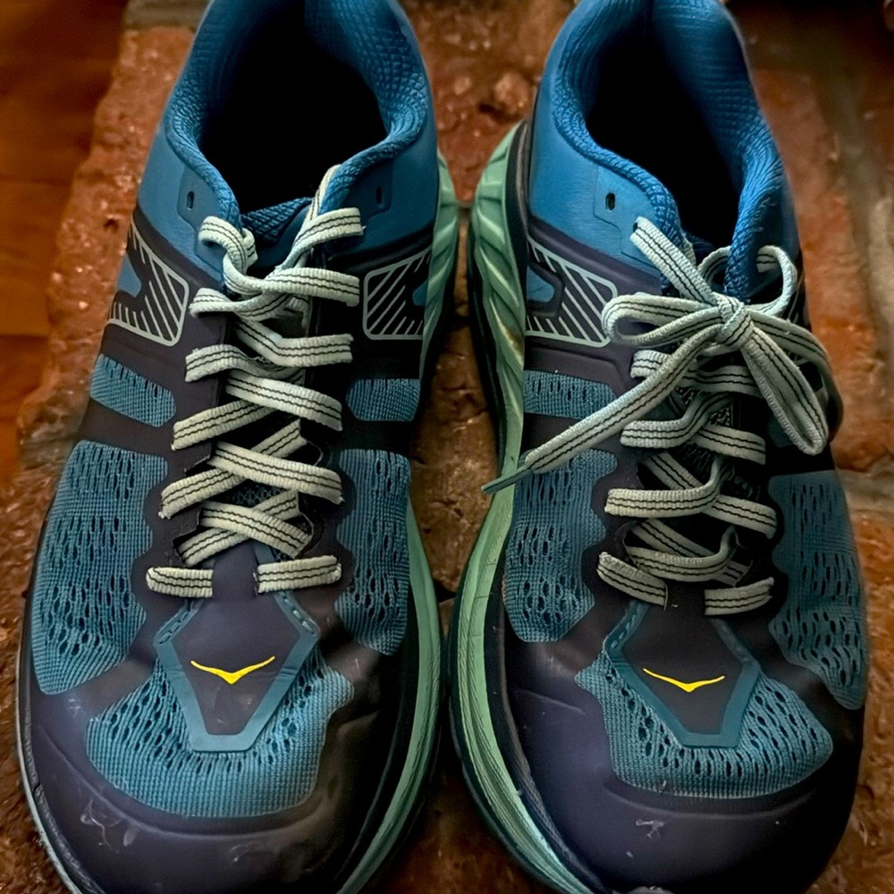 Hoka One One Stinson ATR 5
